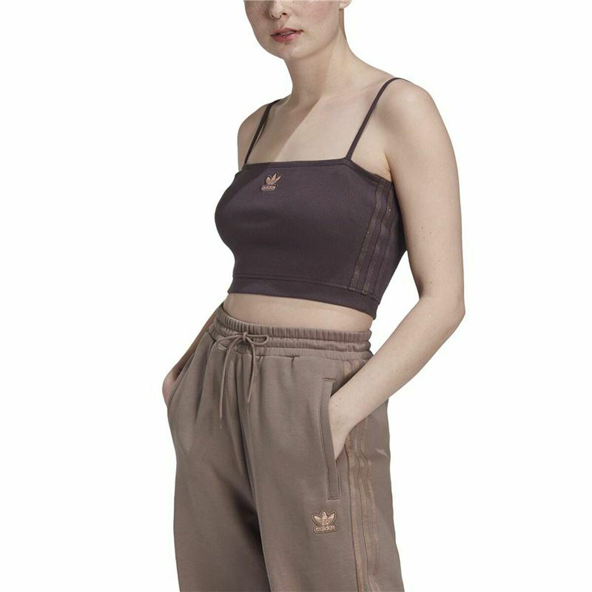 Adidas tanktop til kvinder - str. 36