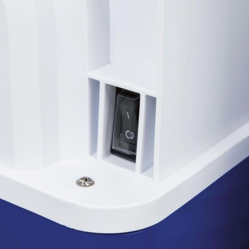 Bestway Flowclear filterpumpe til pool 9463 l/t.