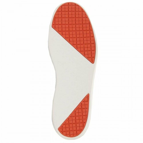 Puma Lite Lo Nylon Tech herre træningssko - Akvamarin, str. 41