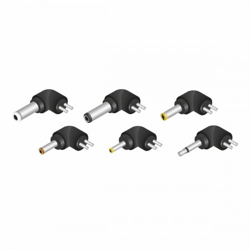 TM Electron laptop-oplader 600 mA, 7,2 W (EU-stik)
