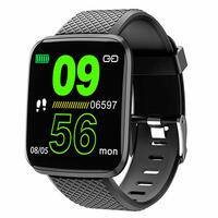 Smartwatches