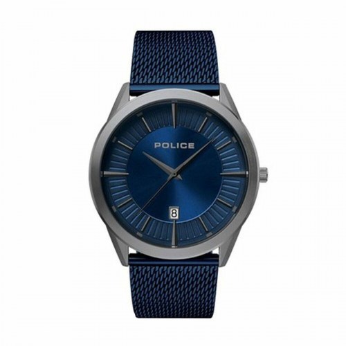 Police herreur P15305JSU61MM - armbåndsur til mænd