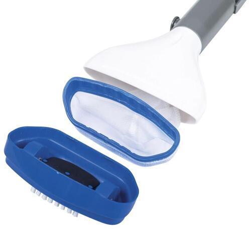 Bestway Flowclear elektrisk poolstøvsuger AquaScan