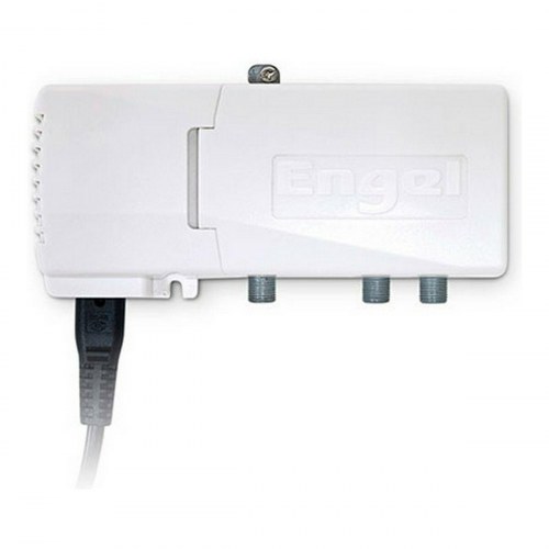 AV-modtager Engel 24 V - 2 udgange
