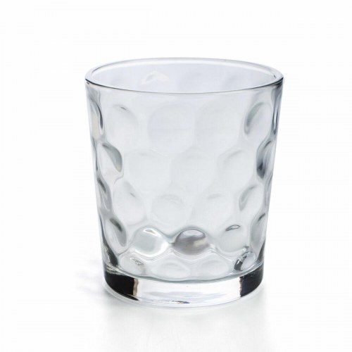 Kata glassæt - gennemsigtige drikkeglas 260 ml, 6 stk.