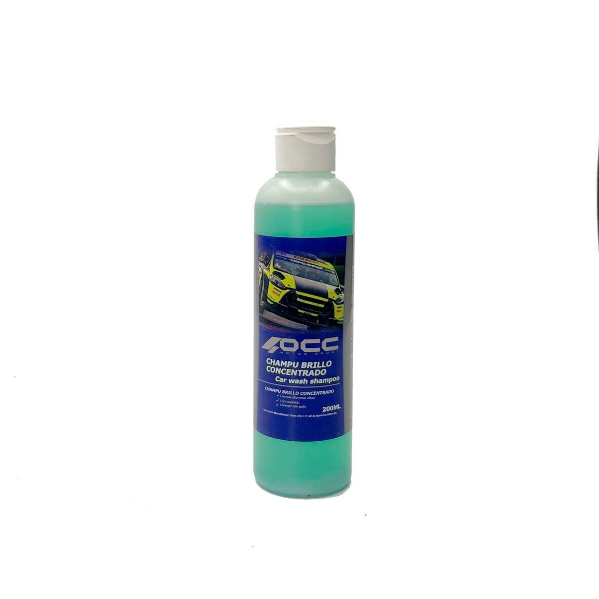 Bil Shampoo Occ Motorsport Occ470941 200 Blank Overflade