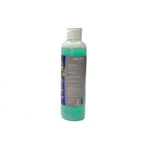 OCC Motorsport bilshampoo 200 ml - blank overflade