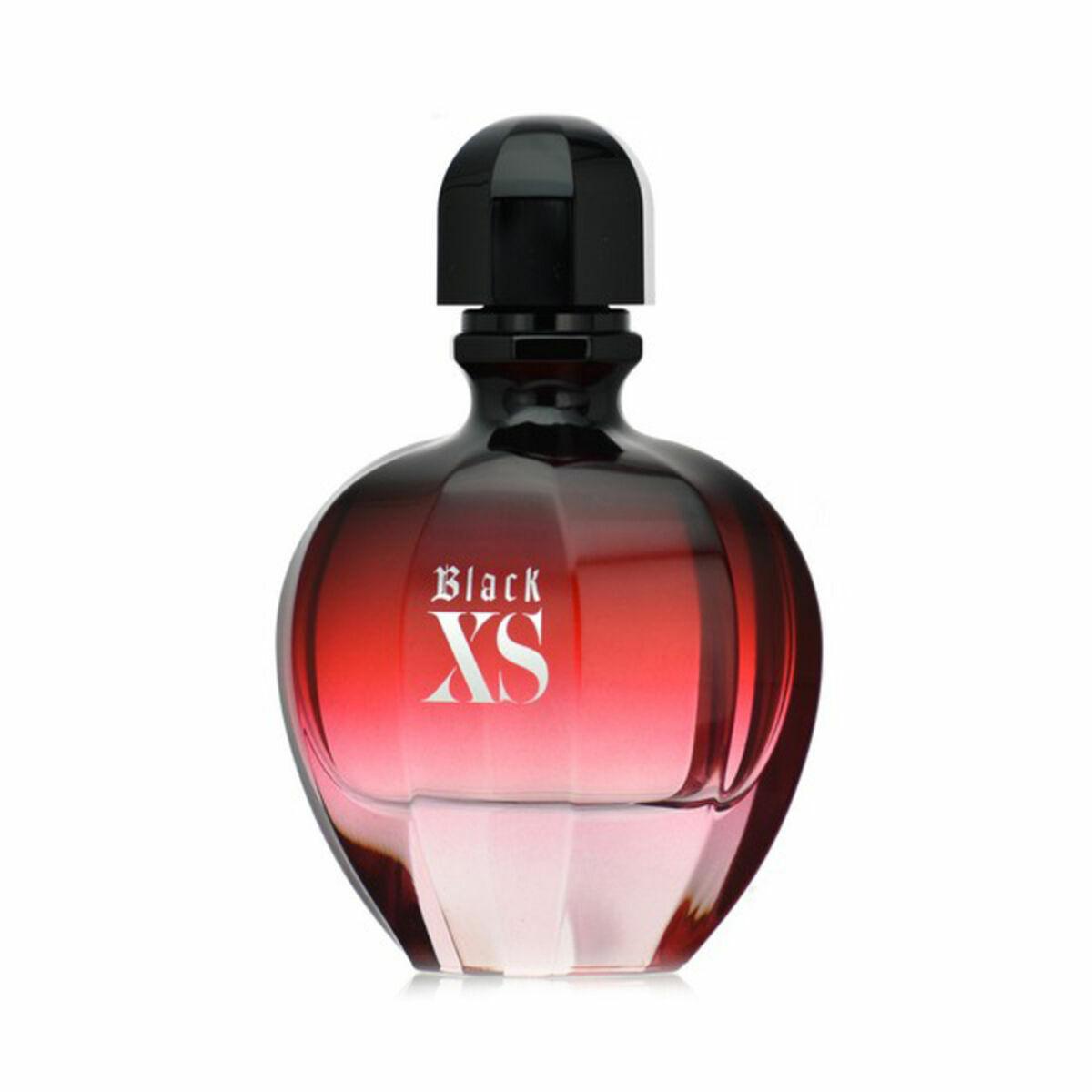 Dameparfume Paco Rabanne Black XS EDP 80 ml