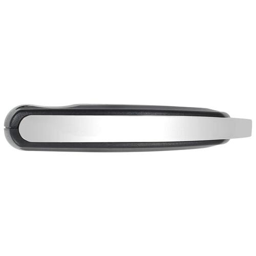 Fjernbetjening til garagemotor 433 MHz 2 stk.