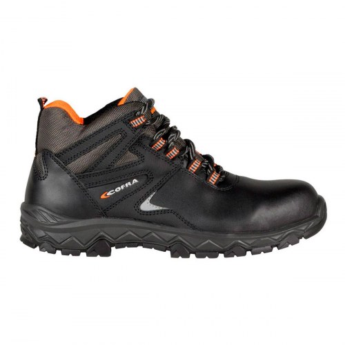 Cofra Ascent S3 sikkerhedssko - str. 47