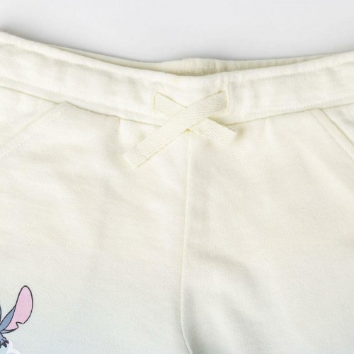 Stitch nattøj til drenge, lyseblå - 6 år (2 dele)