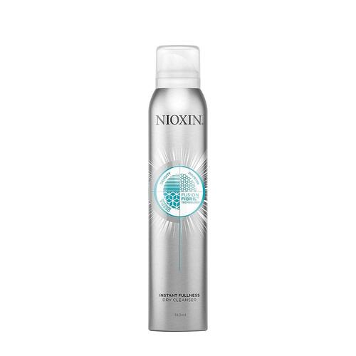 Tørshampoo Nioxin Instant Fullness 180 ml