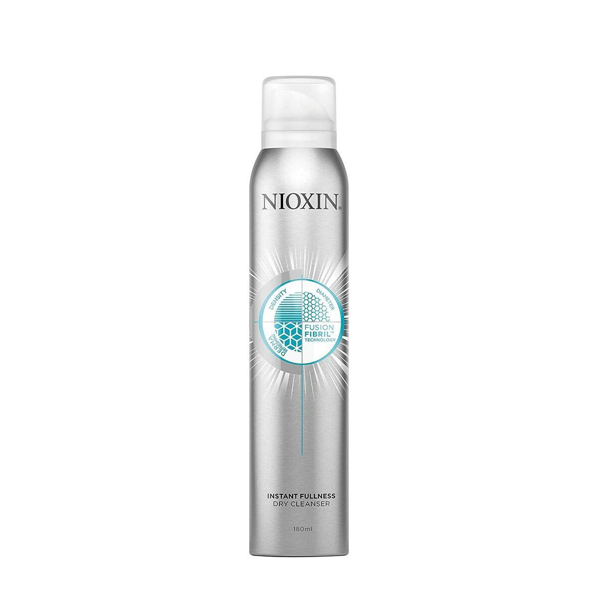 Tørshampoo Nioxin Instant Fullness 180 ml