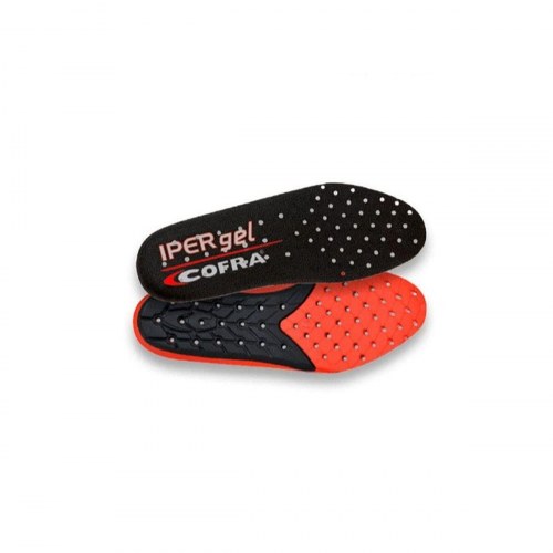 Cofra IPER Gel såler - str. 46