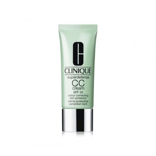 Clinique Superdefense CC Cream SPF 30 - 40 ml