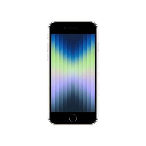 Smartphone Apple iPhone SE Hvid A15 256 GB 256 GB