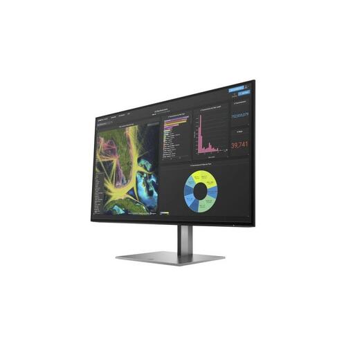 Skærm HP 1B9T0AA#ABB 27" 4K Ultra HD IPS 27" IPS