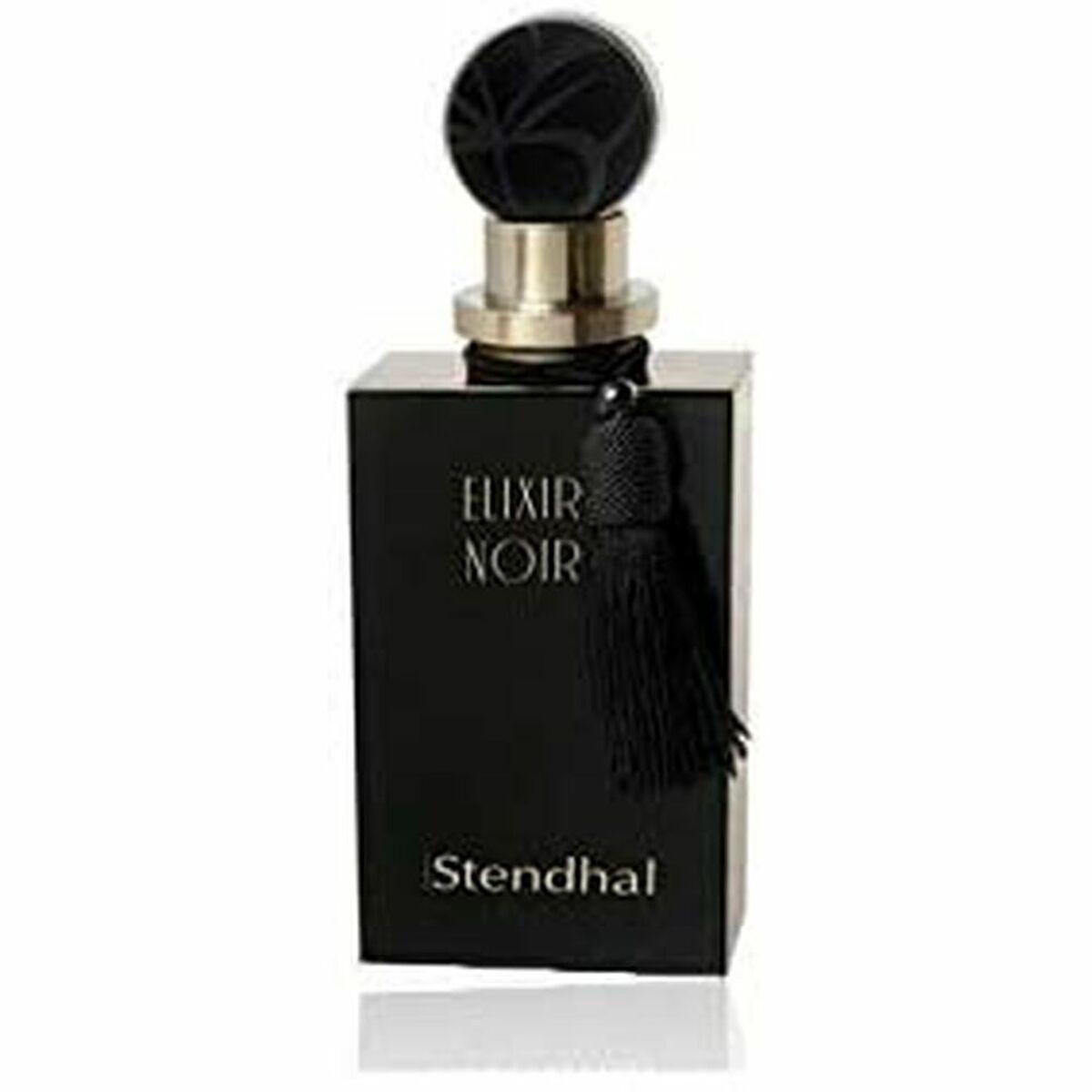 Fugtgivende Bodylotion Elixir Noir Stendhal 125 Ml
