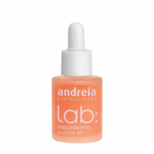 Neglebåndsbehandling Lab Andreia Professional Lab: Macadamia (10,5 ml)