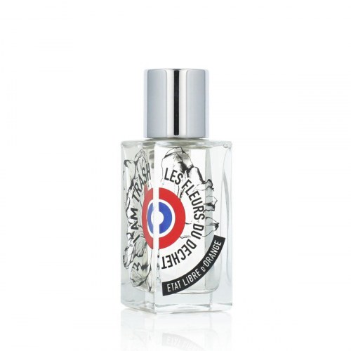 Unisex parfume Etat Libre D'Orange I'am Trash - Les Fleurs du Dechet EDP EDP 50 ml