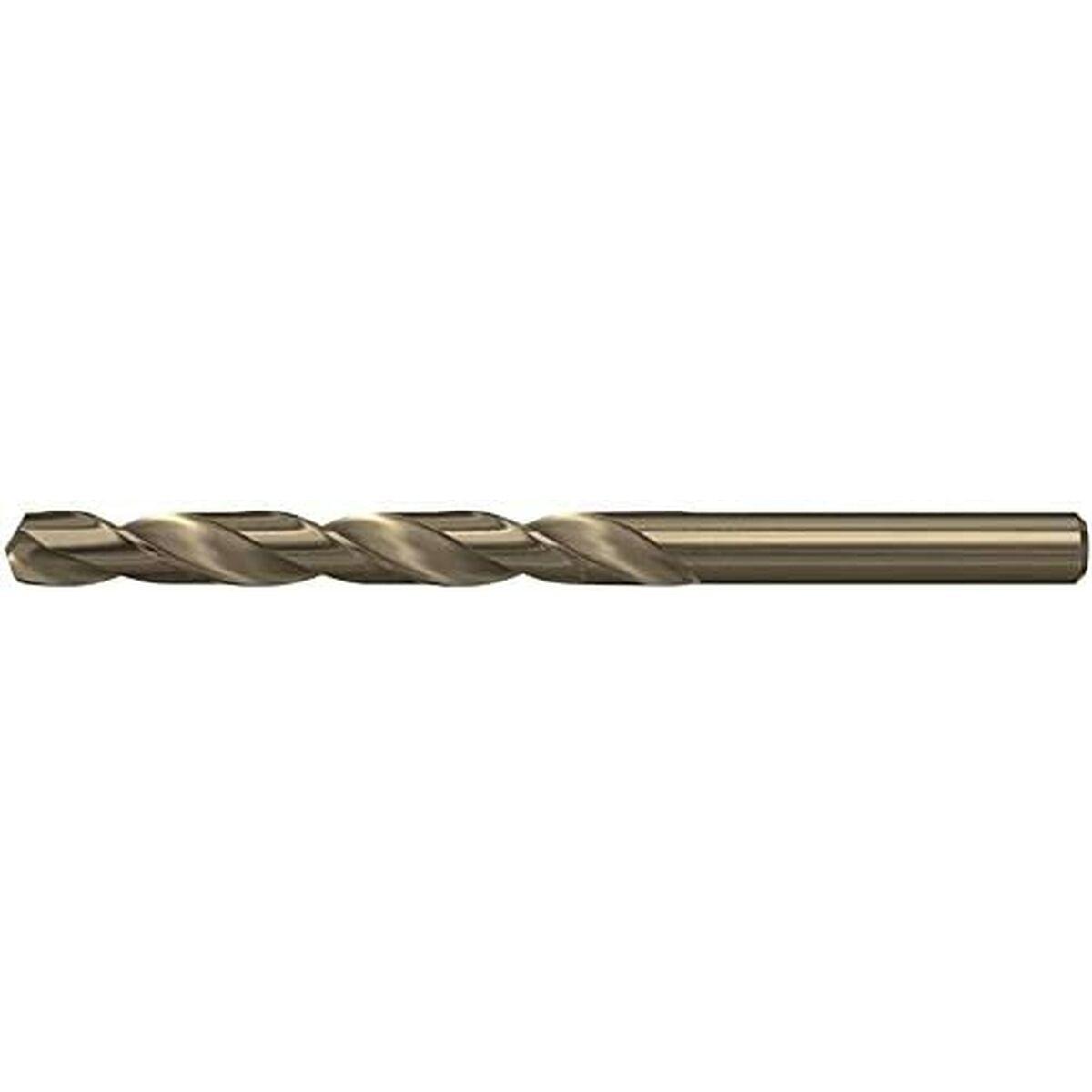Bor til metal - Fischer 530507, rustfrit stål