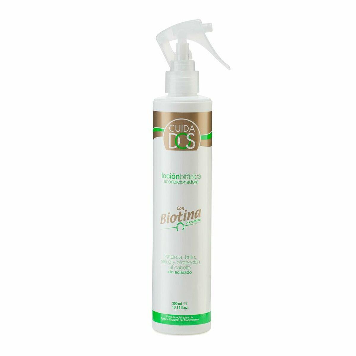 Bifasisk Balsam Biotina Valquer 300