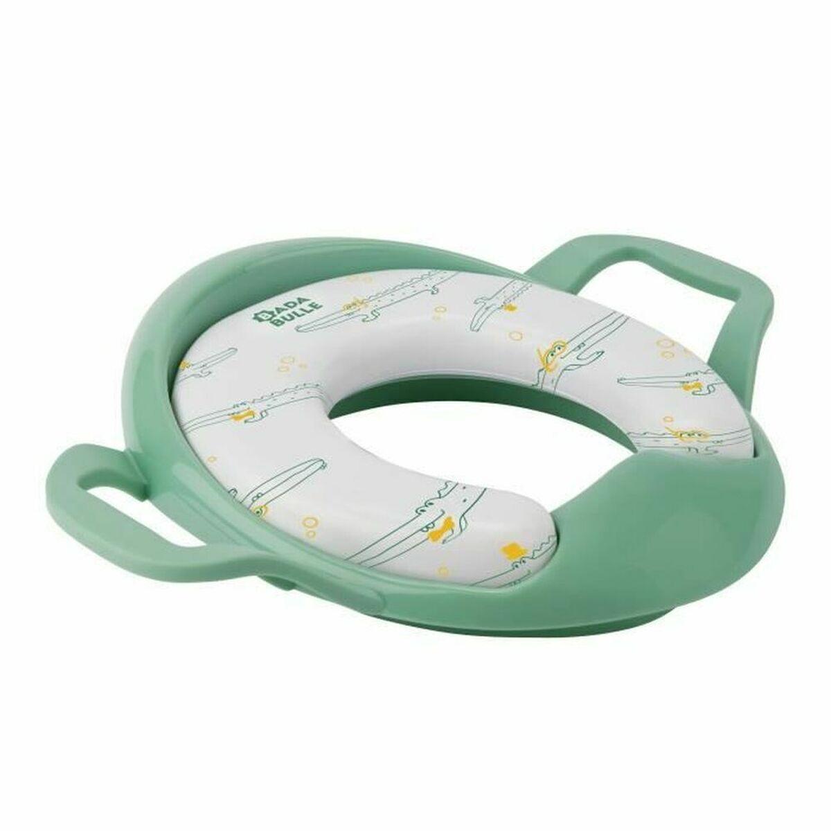 Wc Reduktion Med Håndtag Til Baby Badabulle B027008