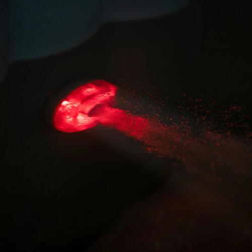 Bestway Lay-Z-Spa ColorJet LED-lys
