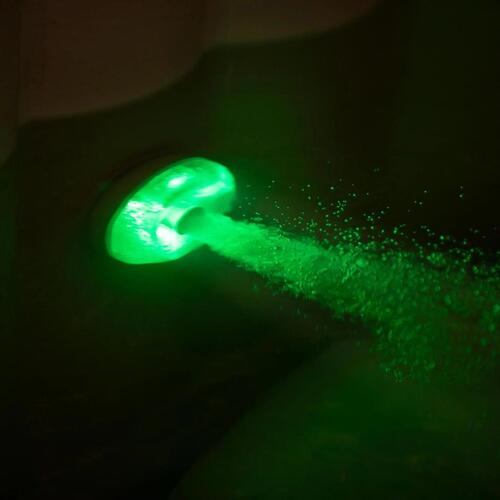 Bestway Lay-Z-Spa ColorJet LED-lys
