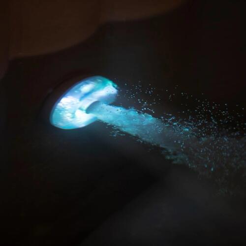 Bestway Lay-Z-Spa ColorJet LED-lys