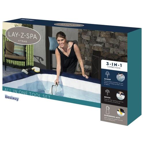 Lay-Z-Spa rengøringssæt