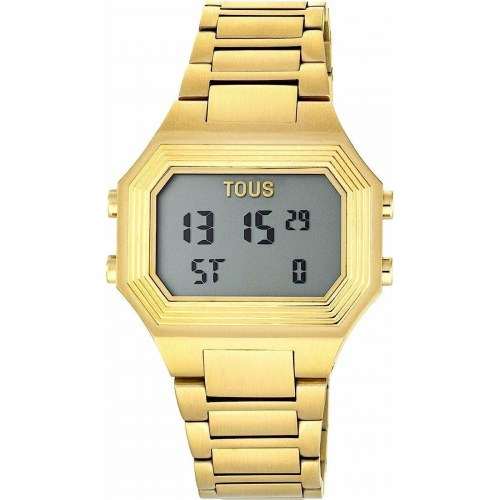 Herreur digital Tous 200351028 - armbåndsur til mænd