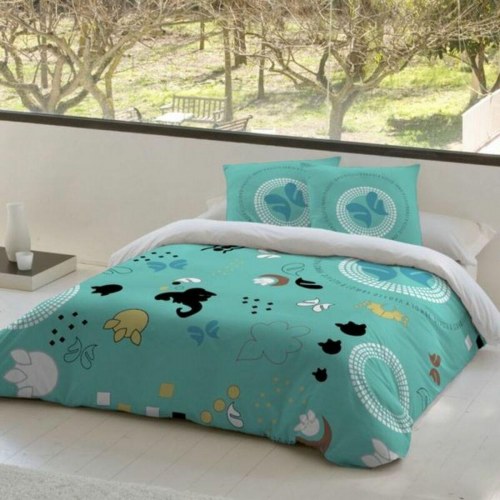Dynebetræk Devota & Lomba 30254 220 x 220 cm - Seng 135
