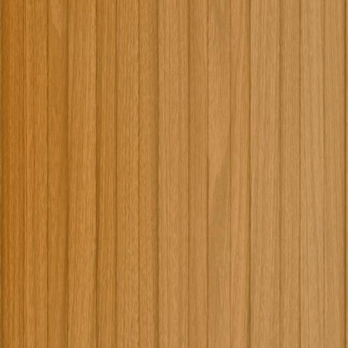 Tagplader 36 stk. 60x45 cm galvaniseret stål lyst træ