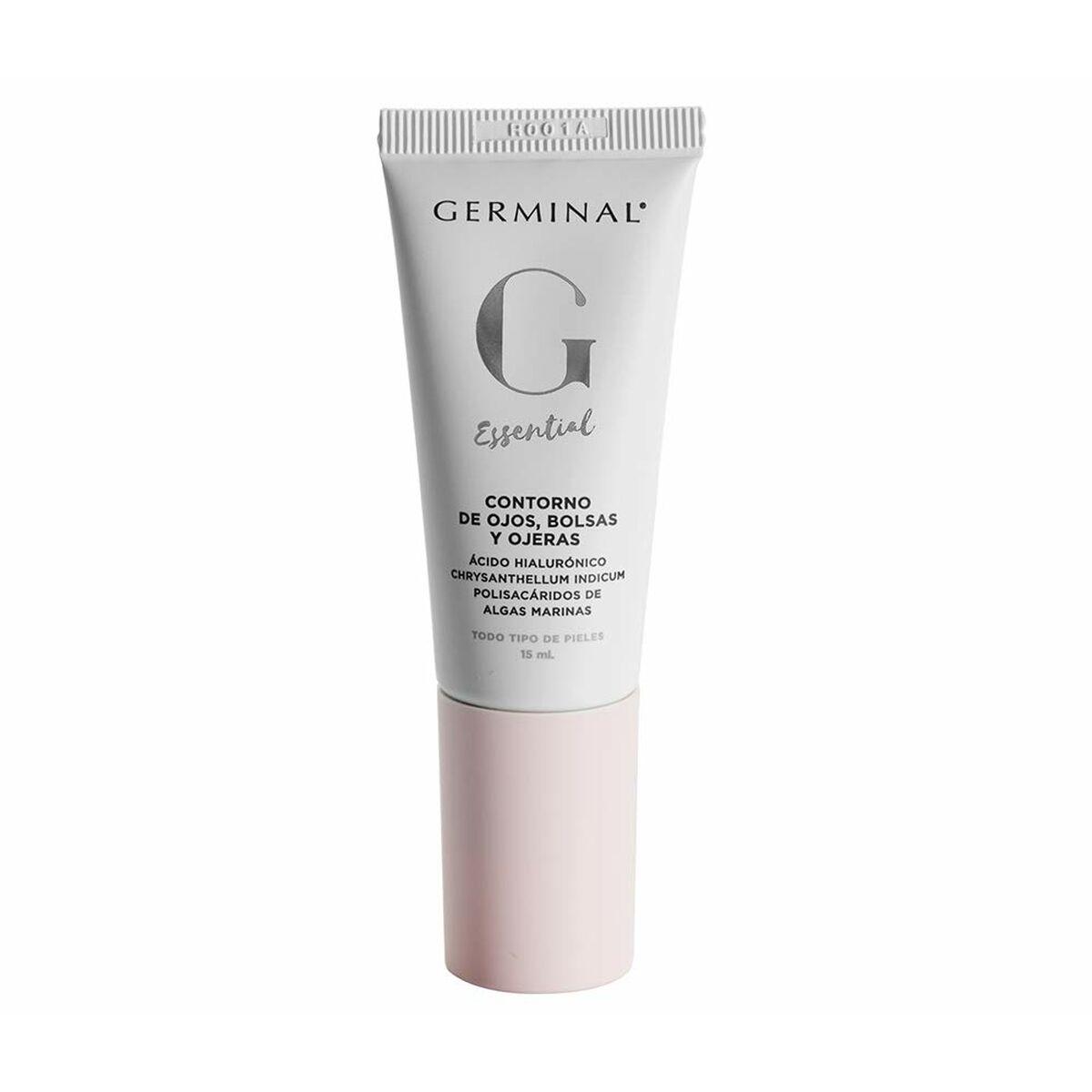 Øjencreme Germinal Essential 15 ml