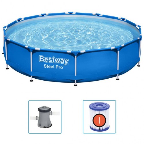 Bestway Steel Pro pool 366x76 cm