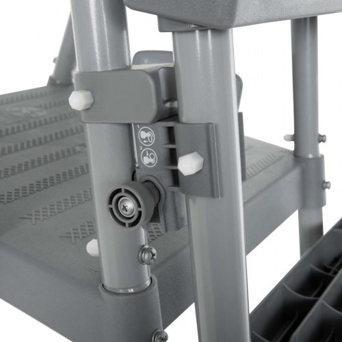 Bestway Steel Pro MAX swimmingpoolsæt 549x122 cm
