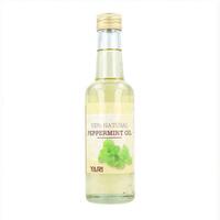 Hårolie Yari Grøn Mynte (250 ml)