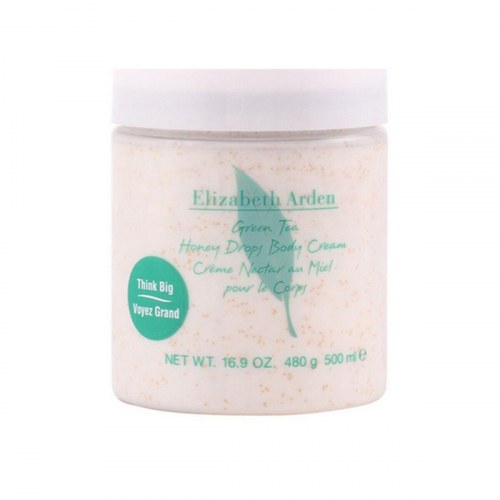 Elizabeth Arden Green Tea Honey Drops Body Cream - 500 ml