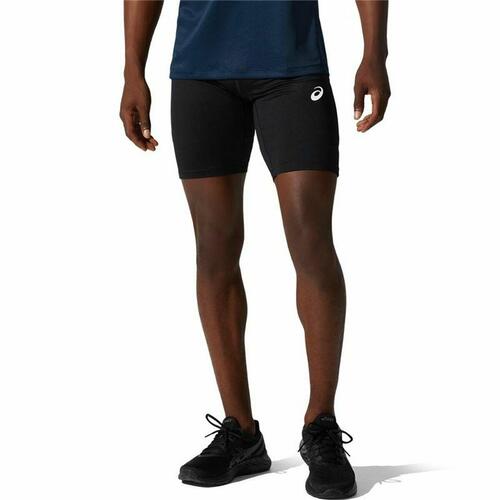 Tights til mænd Asics Core Sprinter Sort 43-46