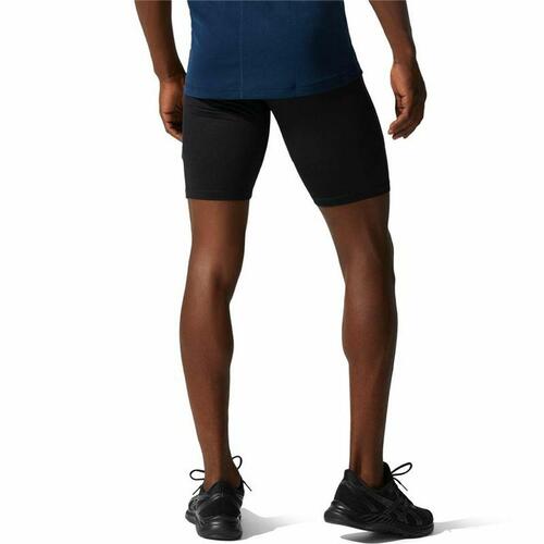Tights til mænd Asics Core Sprinter Sort 43-46