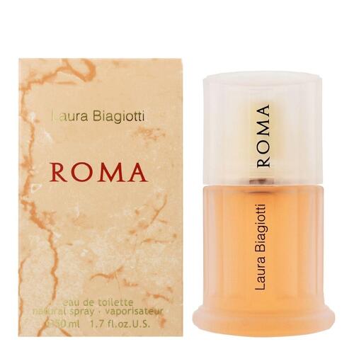 Dameparfume Laura Biagiotti EDT 100 ml