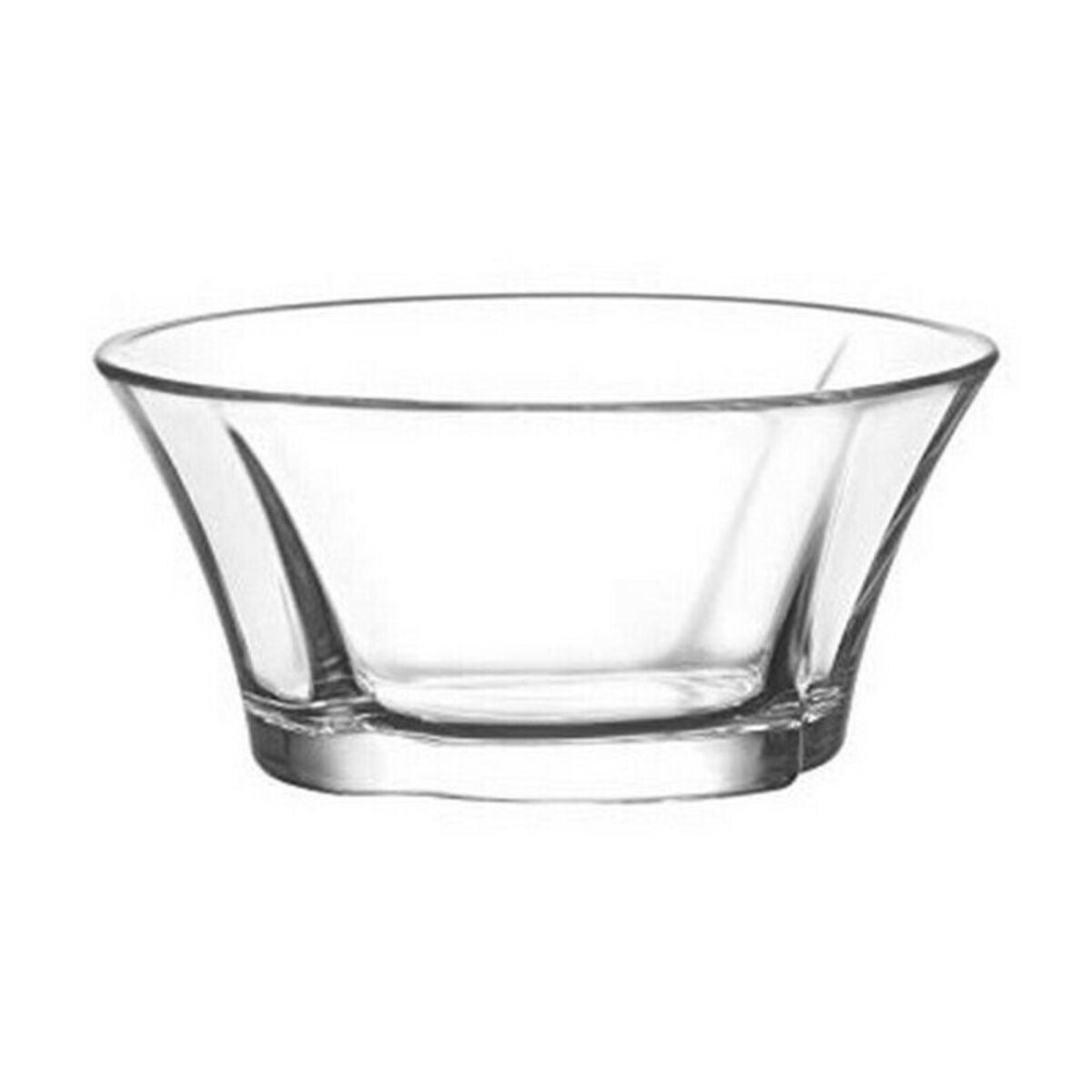 Skålsæt LAV Truva Krystal (6 uds) - 190 cc - ø 10,5 x 4,8 cm