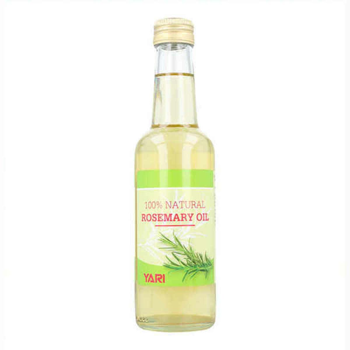 Hårolie Yari Rosmarin (250 ml)