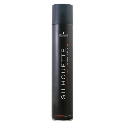 Schwarzkopf Silhouette Hairspray Extra Firm Hold 300 ml