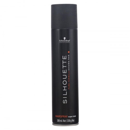 Schwarzkopf Silhouette Hairspray Extra Firm Hold 300 ml