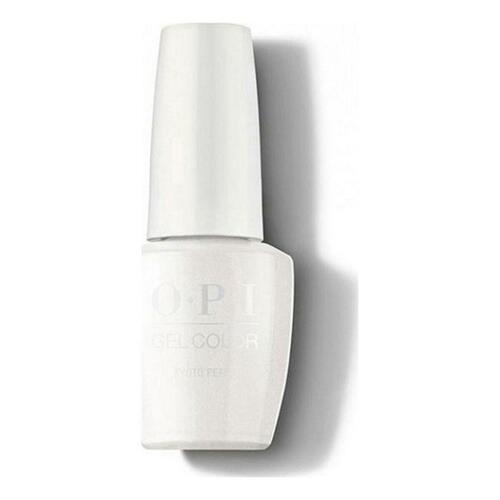 neglelak Kyoto Pearl Opi Hvid (15 ml)