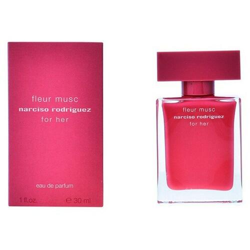 Dameparfume Fleur Musc Narciso Rodriguez EDP EDP 100 ml