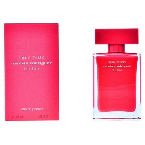 Dameparfume Fleur Musc Narciso Rodriguez EDP EDP 100 ml