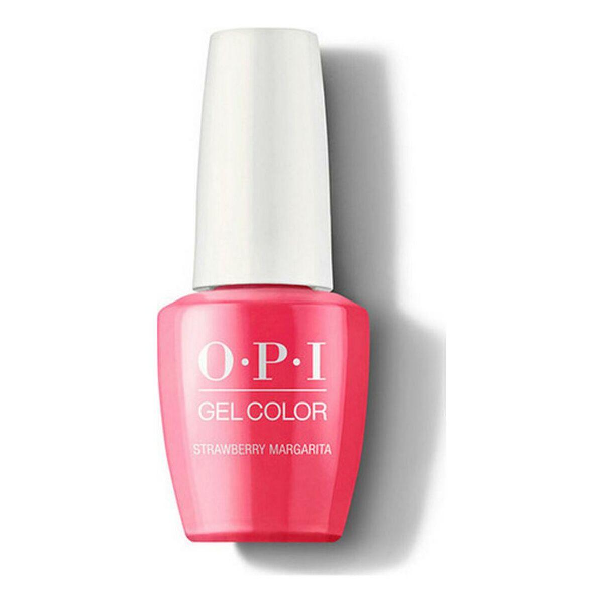 Neglelak Strawberry Margarita Opi Pink